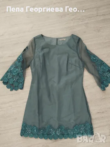 Рокля, размер М