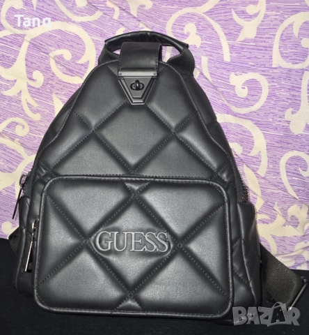 Дамска Раница 