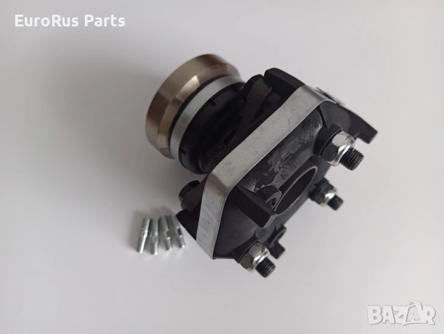 ВАЗ ПРОМЕЖДУТЪЧЕН НИВА РУСКИ