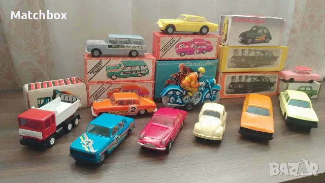 Стари играчки  GDR СССР, снимка 9 - Колекции - 50933709