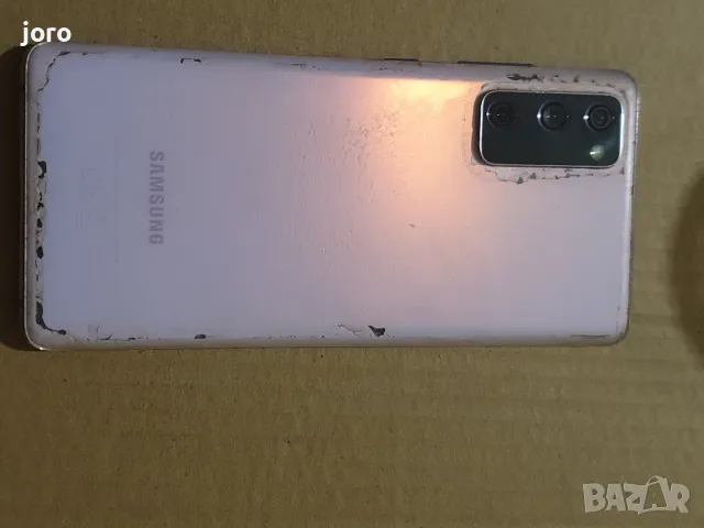 samsung s20 fe , снимка 7 - Samsung - 50433651