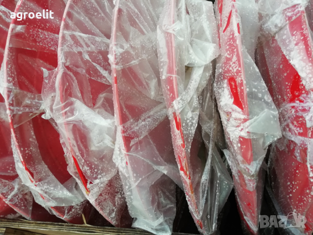 Главина задна за МТЗ/Болгар/Беларус 952, снимка 7 - Селскостопанска техника - 36330768