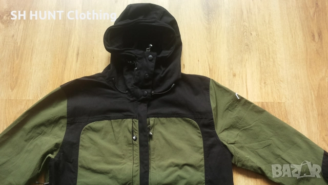 NORTHERN FRONTIER Stretch Jacket размер L яке със здрава и еластична материи - 1823, снимка 3 - Екипировка - 52997302