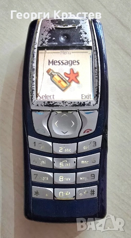 Nokia 6230 и 6610 - за смяна на панели, снимка 10 - Nokia - 52563178