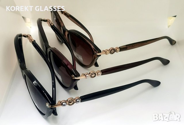 Слънчеви очила ETERNAL с поляризация и 100% UV защита, снимка 3 - Слънчеви и диоптрични очила - 41169361