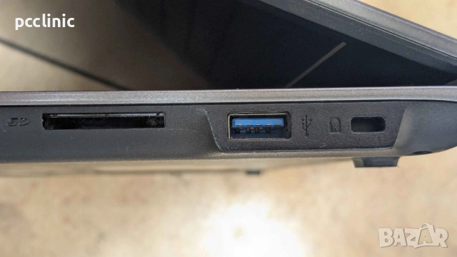 Acer Chromebook CP5-471 14" inch | Intel i3 | Laptop/Лаптоп, снимка 6 - Лаптопи за дома - 53087393