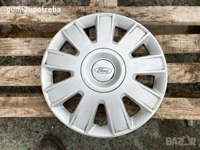 15 цола Тас за Ford Focus 3m51-1000-bb Оригинал