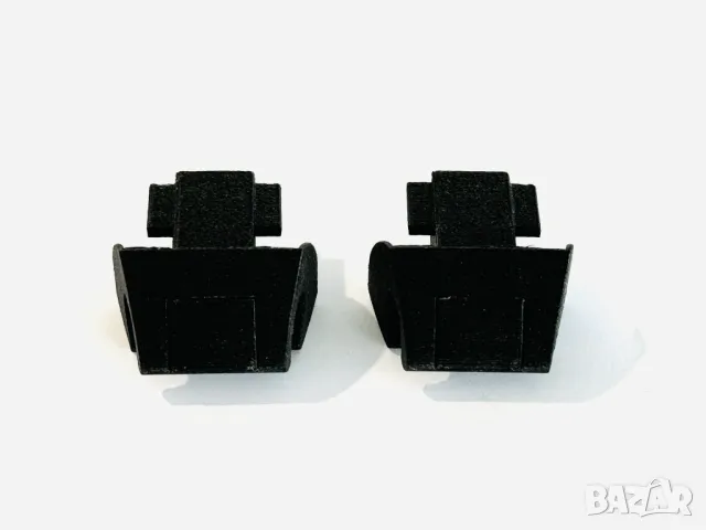 Mercedes SL R129 - Щипки за сенник (Комплект), снимка 2 - Части - 47591469