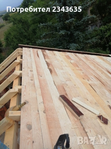 Ремонт на Покриви Йорданови, снимка 2 - Ремонти на покриви - 52776869