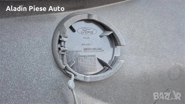 Предна броня Ford Kuga Facelift година 2024 2025 2026 код PV4B17757, PV4B-17757 , снимка 6 - Аксесоари и консумативи - 51993966