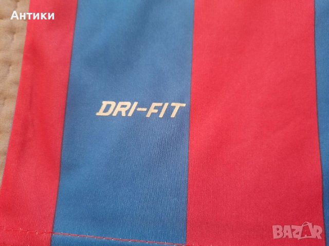 Оригинална Месси фанелка ФК Барселона размер s, снимка 4 - Антикварни и старинни предмети - 41633920