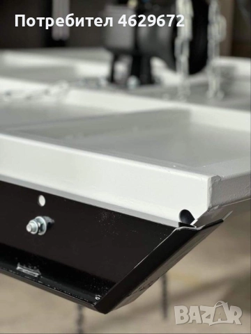 Навесна косачка, снимка 2 - Градинска техника - 52137273