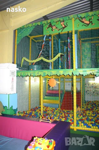 Продавам детски кът