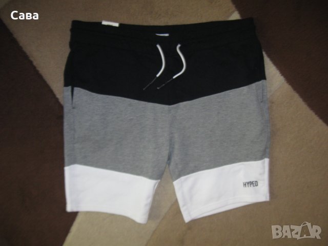 Къси панталони C&A  мъжки,2ХЛ, снимка 7 - Къси панталони - 41579136