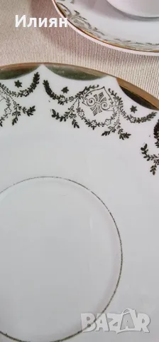 Carl Tielsch Silezia

Двойни сетове , снимка 7 - Чаши - 47755531