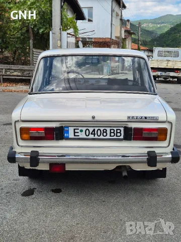 Lada 1500s Vaz 2106, снимка 5 - Автомобили и джипове - 36742504