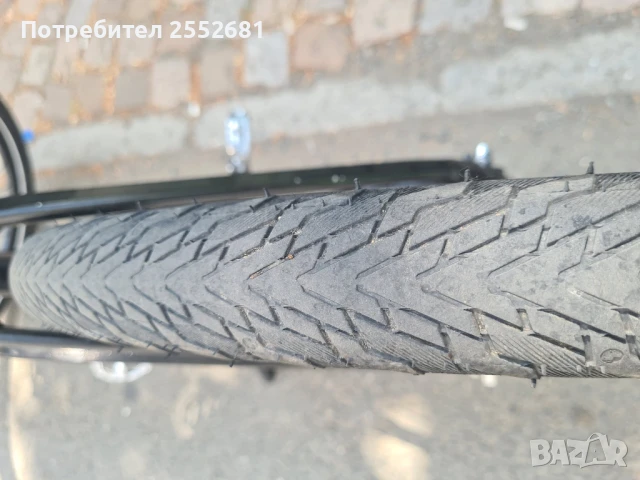 bmw cruise 28 инча, снимка 5 - Велосипеди - 51065483