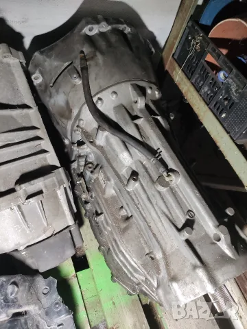 Автоматична скоростна кутия Aisin TR-60SN / 09D (HXG) за Audi Q7 / VW Touareg 3.0 TDI, снимка 5 - Части - 55995541