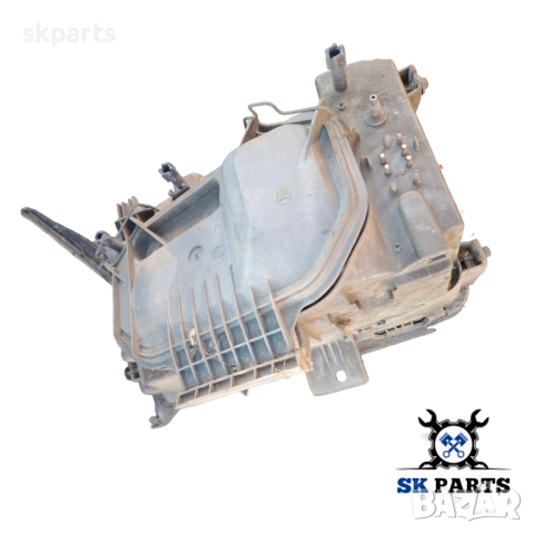 Десен фар Mercedes-Benz 124 / W124 Hella, снимка 2 - Части - 52652888