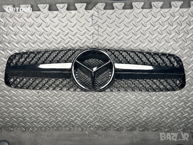 Mercedes W215 CL55 AMG на Части, снимка 14 - Автомобили и джипове - 41247186