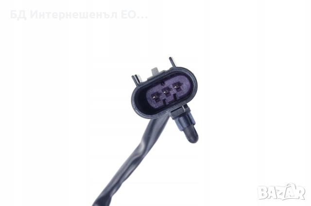 95463828  Заключващ механизъм за преден капак, Chevrolet, Cruze, J300 J305, снимка 5 - Части - 52190569