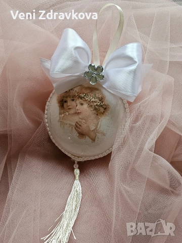 Коледни Подаръци ръчно изработени, снимка 13 - Коледни подаръци - 52749645