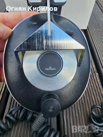 Слушалки Pioneer Monitor 10, снимка 10 - Слушалки и портативни колонки - 50497156