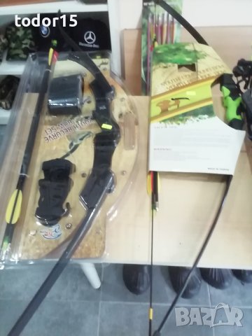 Арбалет, снимка 7 - Лъкове и арбалети - 6292142