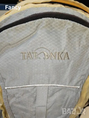 Спортна раница Tatonka, снимка 2 - Спортна екипировка - 49373147