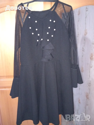 Детски рокли , снимка 5 - Детски рокли и поли - 53783157