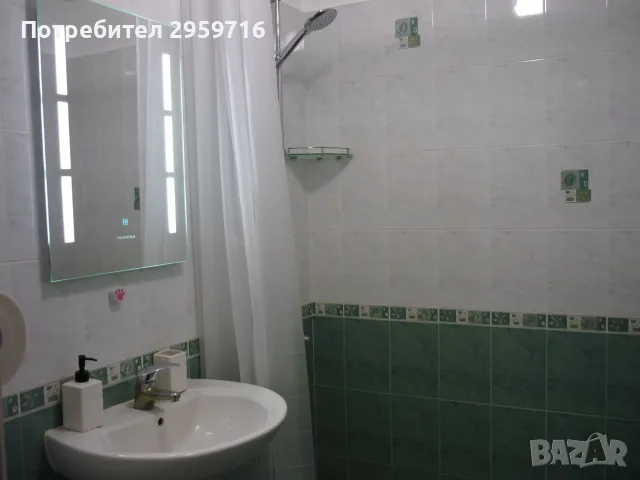 Апартамент под наем в ж.к.Лозенец, снимка 10 - Апартаменти - 56088059