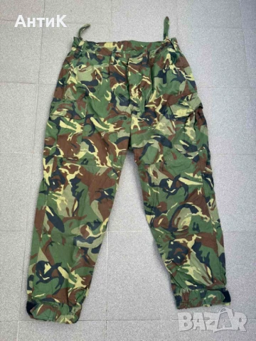 Лятна Военна Униформа 176/120, снимка 6 - Екипировка - 50764887