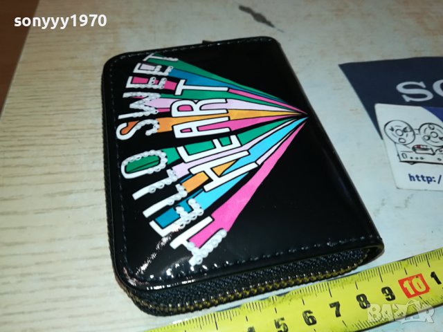 ПОРТМОНЕ 1208231847, снимка 3 - Портфейли, портмонета - 41836842