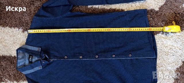 Мъжка риза, снимка 5 - Ризи - 41715703