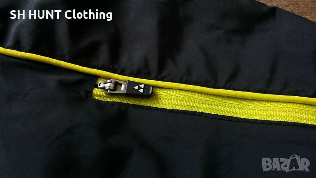 FISCHER Ski Snowboard Womens Jacket Размер S дамска горница ски сноуборд 10-48, снимка 9 - Зимни спортове - 52825658