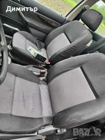 Голф 4 НА ЧАСТИ 1.4 75, снимка 7 - Автомобили и джипове - 50206242