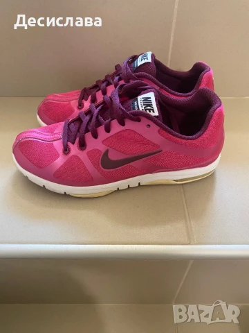 Nike Air max 38 номер, снимка 2 - Маратонки - 51285084