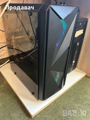 i5 9400f, GTX 970, 8GB, 256GB SSD - Геймърски компютър, снимка 3 - Геймърски - 51346516