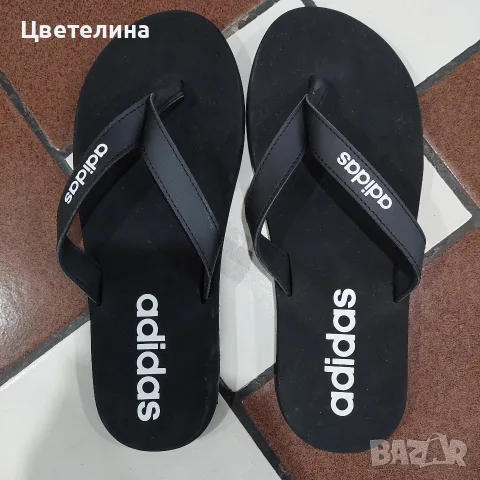 Мъжки джапанки Adidas