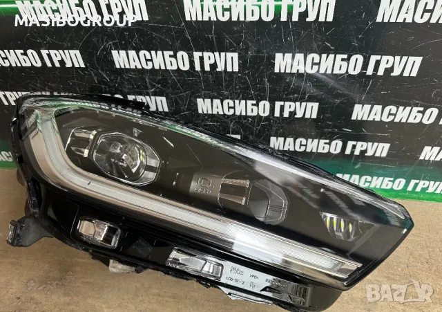 Фар десен фарове IQ.LIGHT за Фолксваген Т-Рок фейс Vw T-Roc, снимка 3 - Части - 49452425