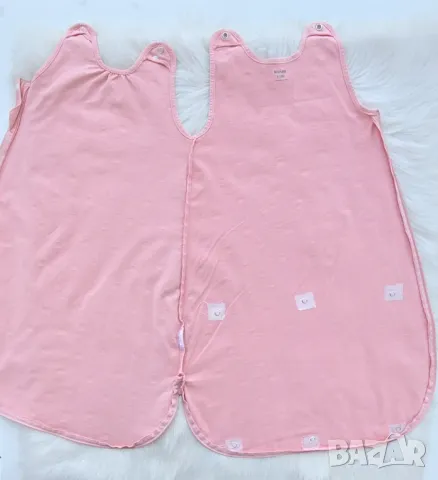 Летен спален чувал 6-18 месеца , снимка 2 - Спални чували за бебета и деца - 50018839