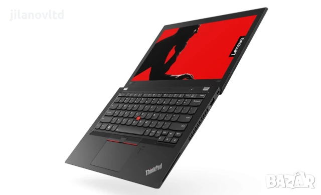 Лаптоп Lenovo ThinkPad X280 i5-8350U 8GB 256GB SSD HD ГАРАНЦИЯ, снимка 5 - Лаптопи за работа - 51229106