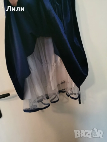 Детски рокли за официални поводи, снимка 7 - Детски рокли и поли - 51965659