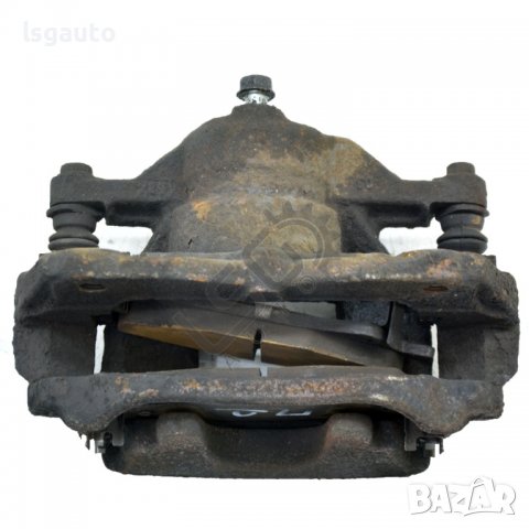 Преден десен спирачен апарат Toyota Avensis III 2009-2015 ID:96692, снимка 2 - Части - 40109651