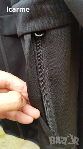 Анцунг горница Hummel, снимка 5 - Спортни дрехи, екипи - 50676173