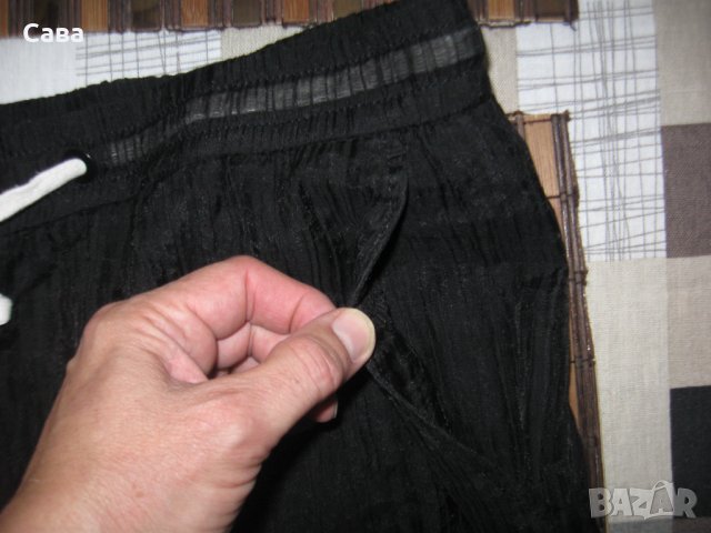 Къси панталони DOSCANE   мъжки,Л-ХЛ, снимка 4 - Къси панталони - 41424917