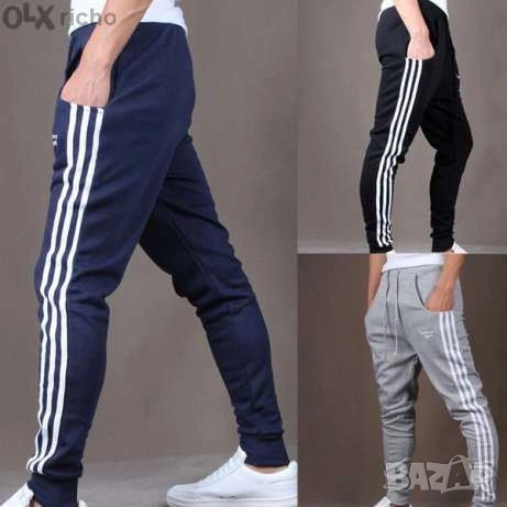 Спортно долнище, екип, анцунг, панталон, снимка 2 - Спортни дрехи, екипи - 53645266