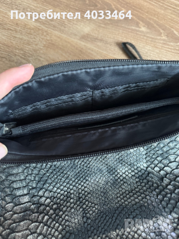 Чанта клъч, снимка 4 - Чанти - 44808087