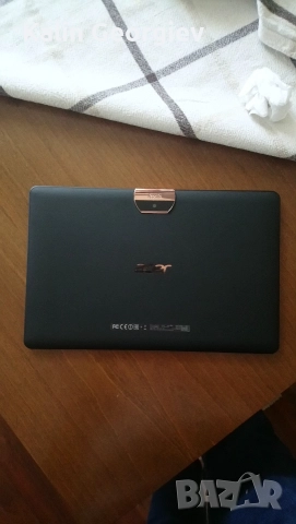 Acer Iconia Tab Gold Series, Premium, снимка 4 - Таблети - 52547931