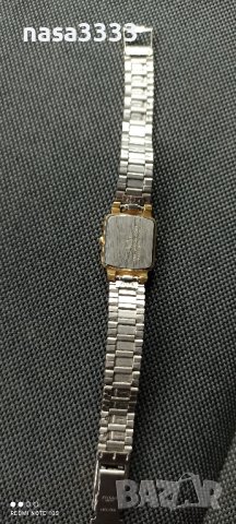 bill blass дамски часовник , снимка 9 - Дамски - 42609656